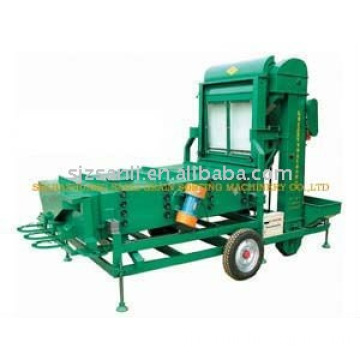 5XZC-15B Seed cleaner cum graderISO9001)